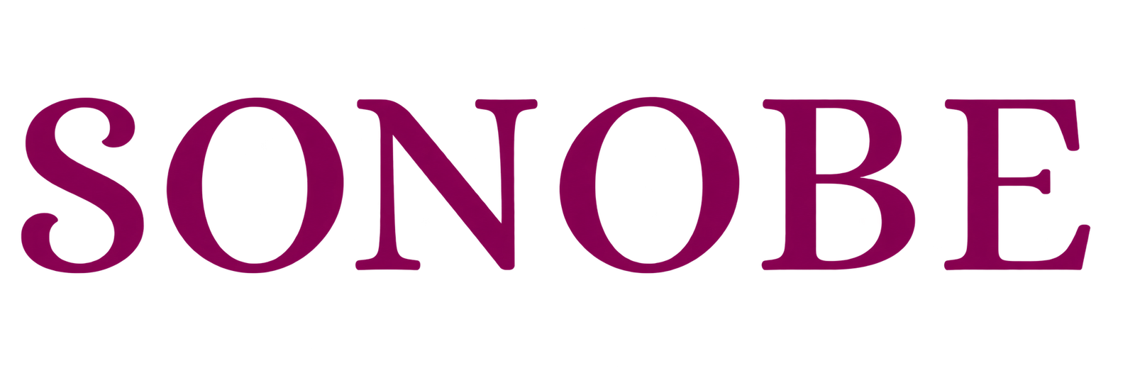 SONOBE