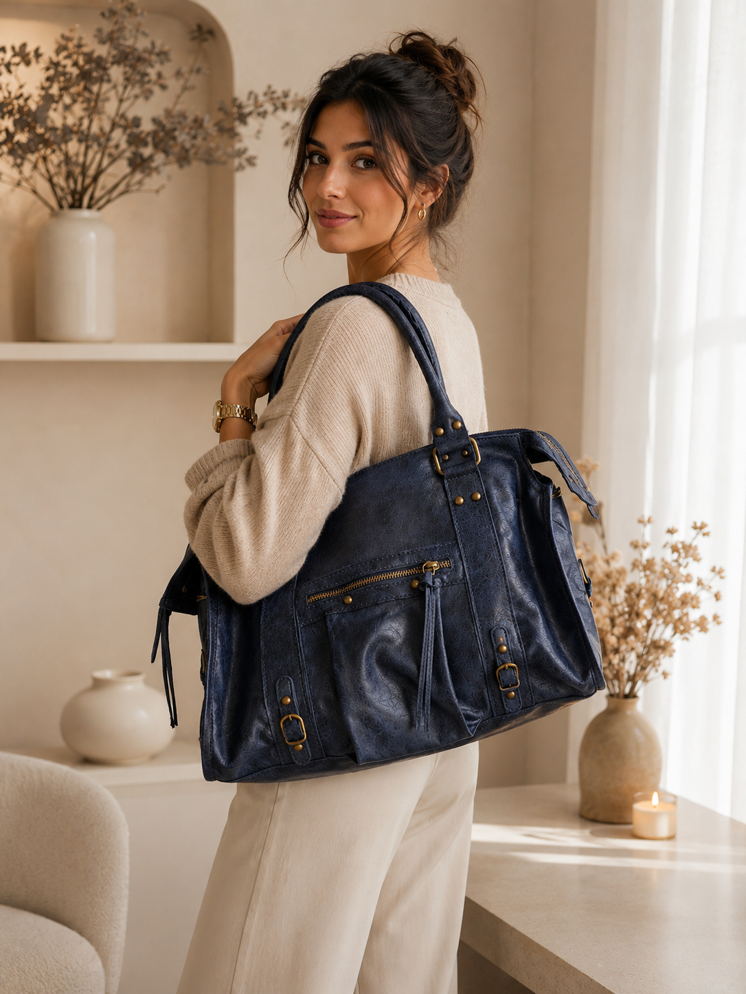 Sac Elisa