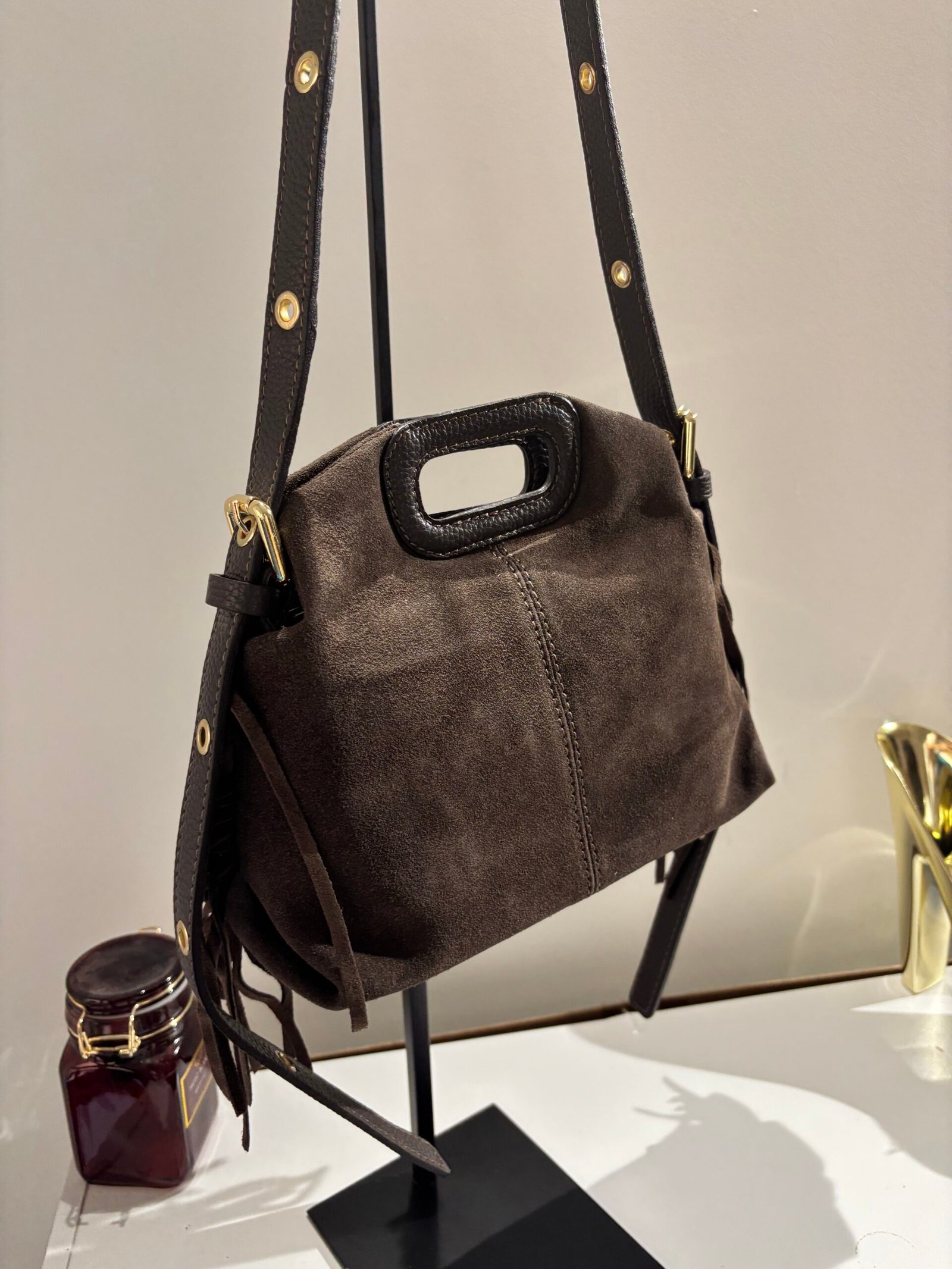 Sac Lauraine